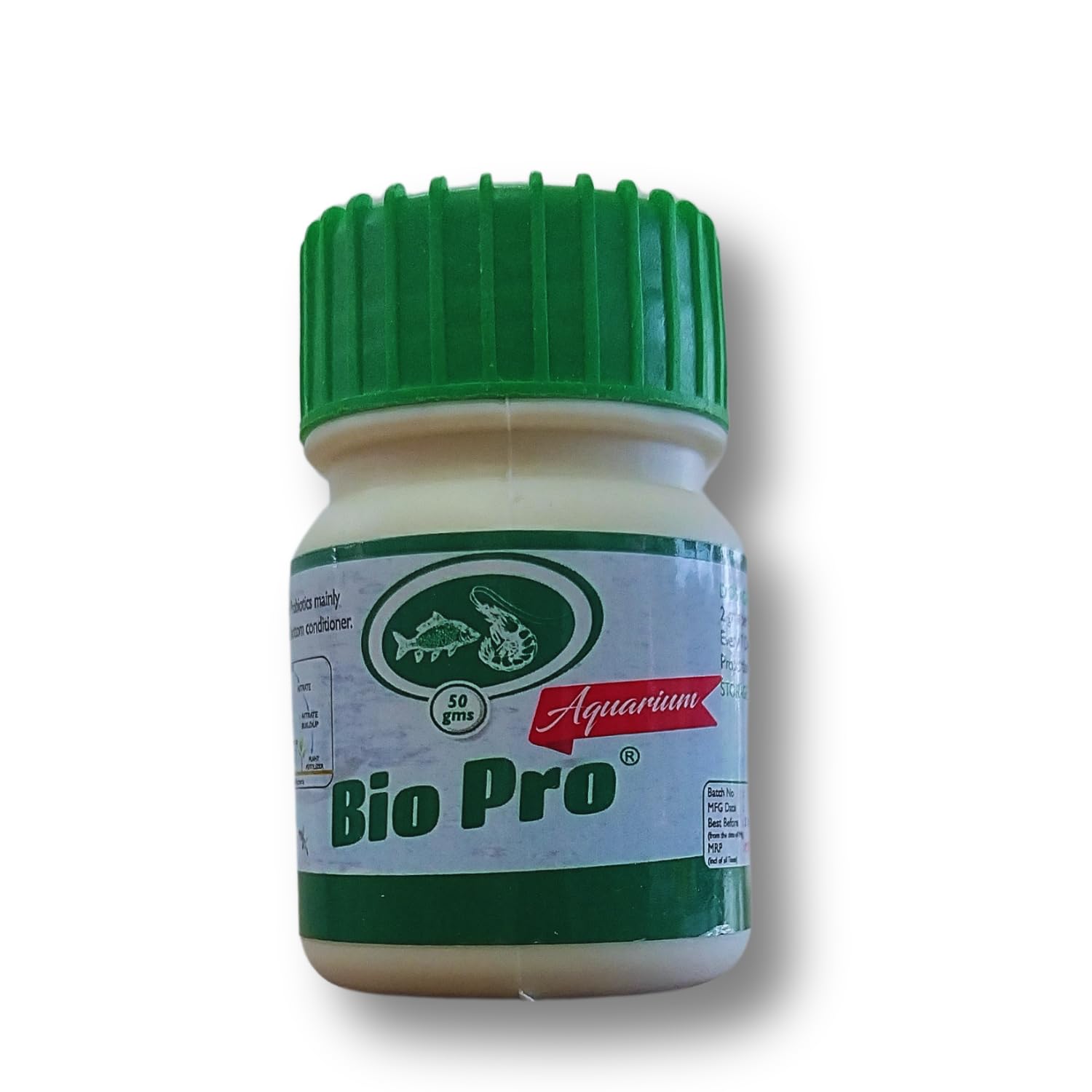 See full amazon price history chart for Bio Pro Aquarium Cleaning probiotic for Fresh Water & Marine Aquariums Bio Pro Aquarium Cleaning probiotic for Fresh Water & Marine Aquariums (B0CP9HT2DC) Amazon Price History, Amazon Price Tracker