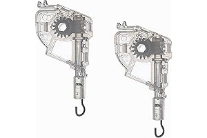 2" SwitchBot Blind Tilt Wand for Horizontal Blinds