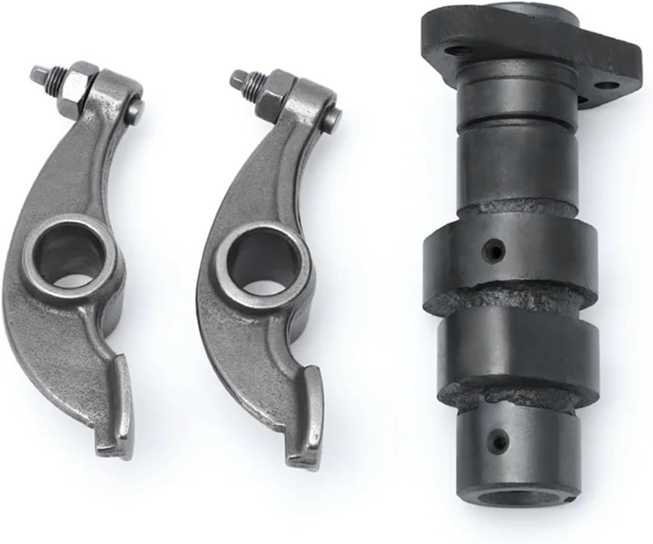 Engine Camshaft Rocker Arm Compatible With Suzuki DR125 DR125S DR-Z125 DR-Z 12 DF125 DR200 DR200SE DR200S DF200 VAN VAN 200 RV200