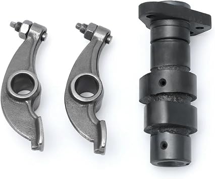 Engine Camshaft Rocker Arm Compatible With Suzuki DR125 DR125S DR-Z125 DR-Z 12 DF125 DR200 DR200SE DR200S DF200 VAN VAN 200 RV200