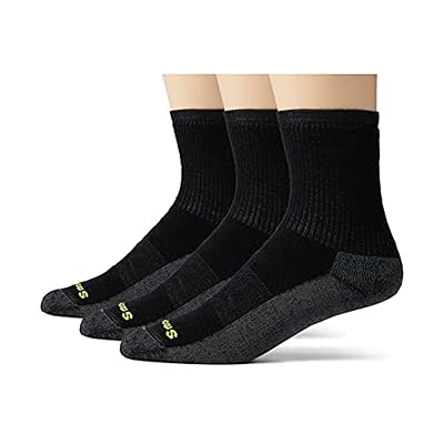 Smartwool Kids Hike Full Cushion Crew Socks 3 Pack (Toddler/Little Kid/Big Kid) Kids Shoes Black