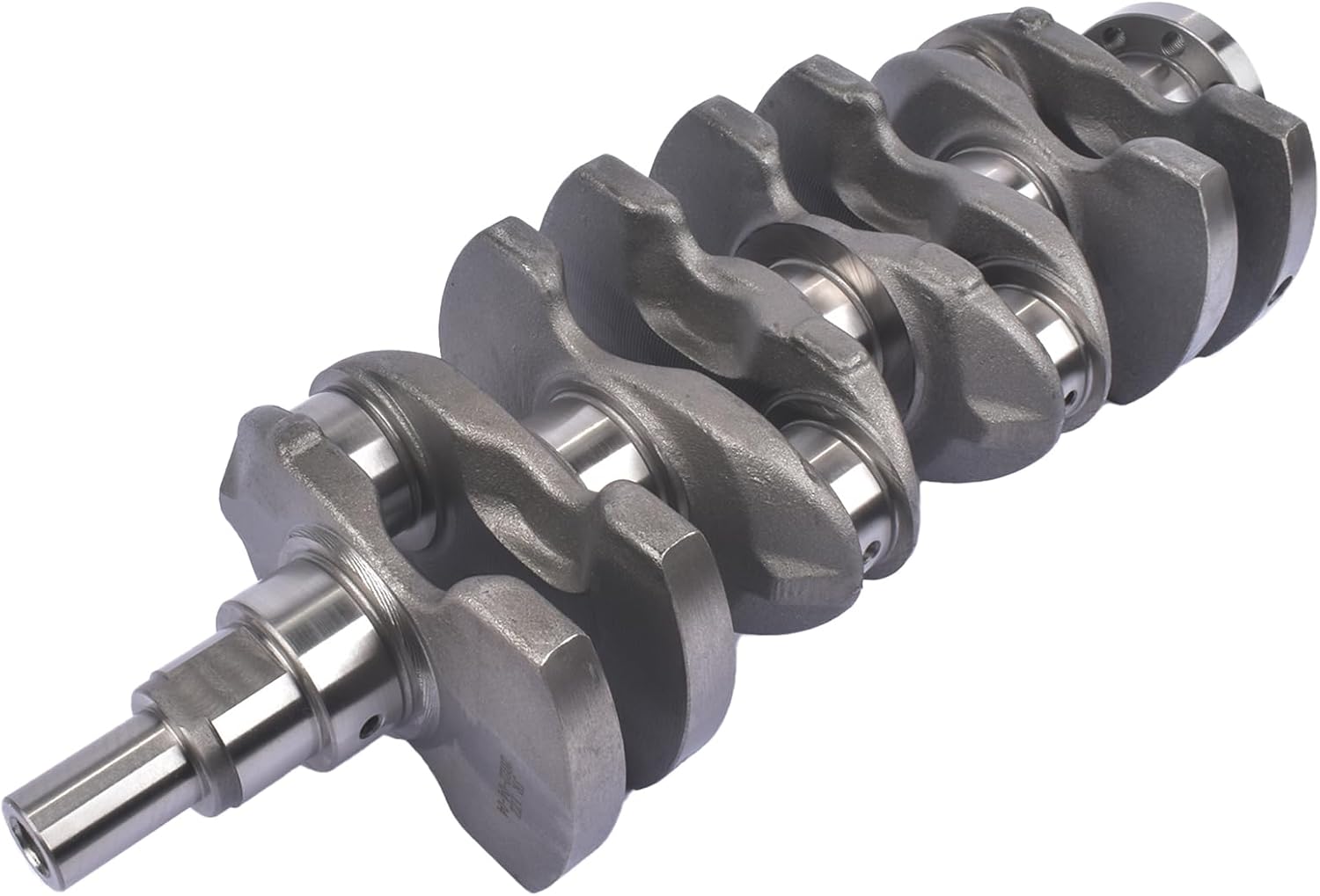 13401-22020 Toyota 1ZZ Engine Crankshaft Replacement for 1998-2005 Toyota Celica, Corolla, MR2 Spyder # 1340122020 421085A-0077