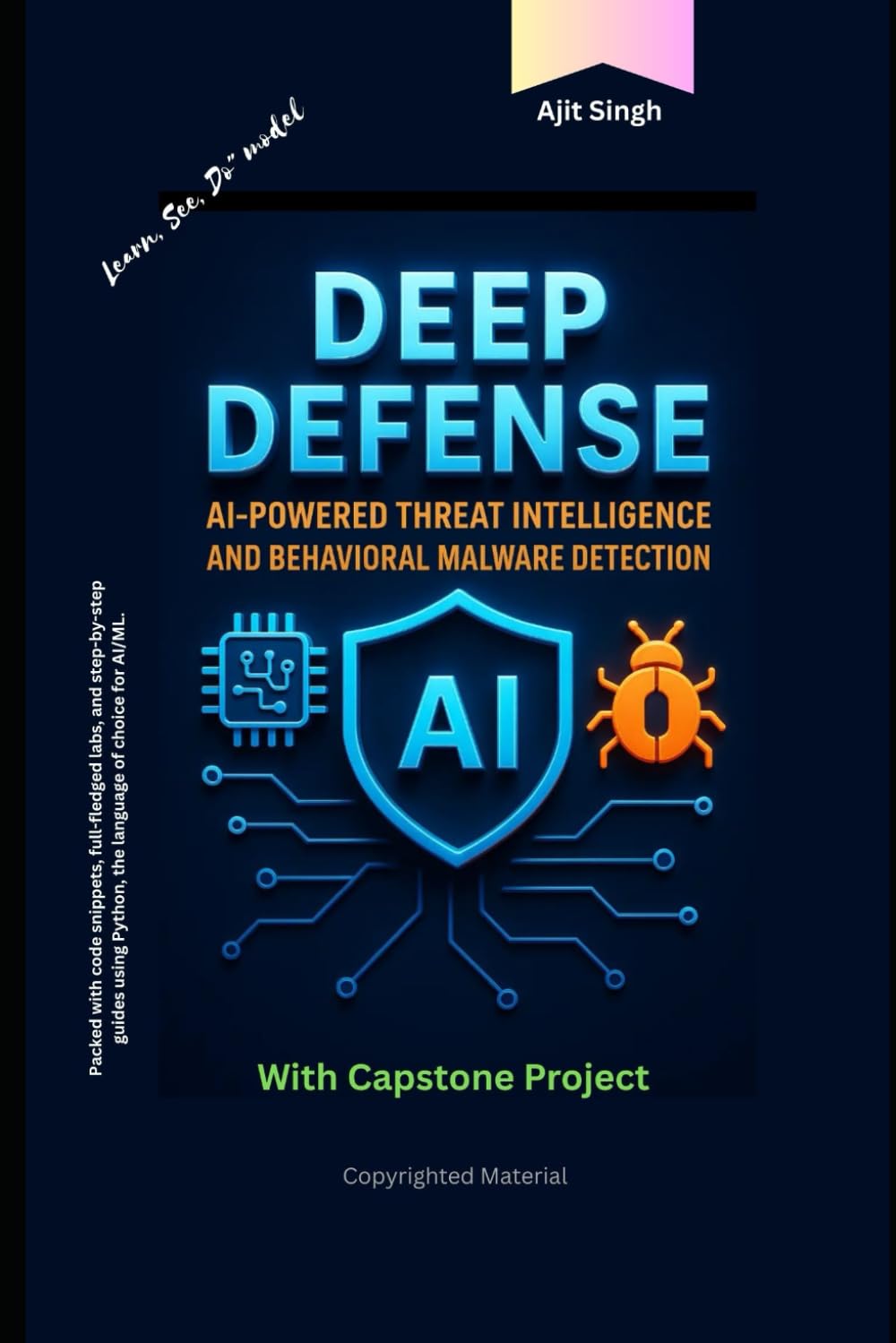 Deep Defense: AI-Powered Threat Intelligence and Behavioral Malware Detection