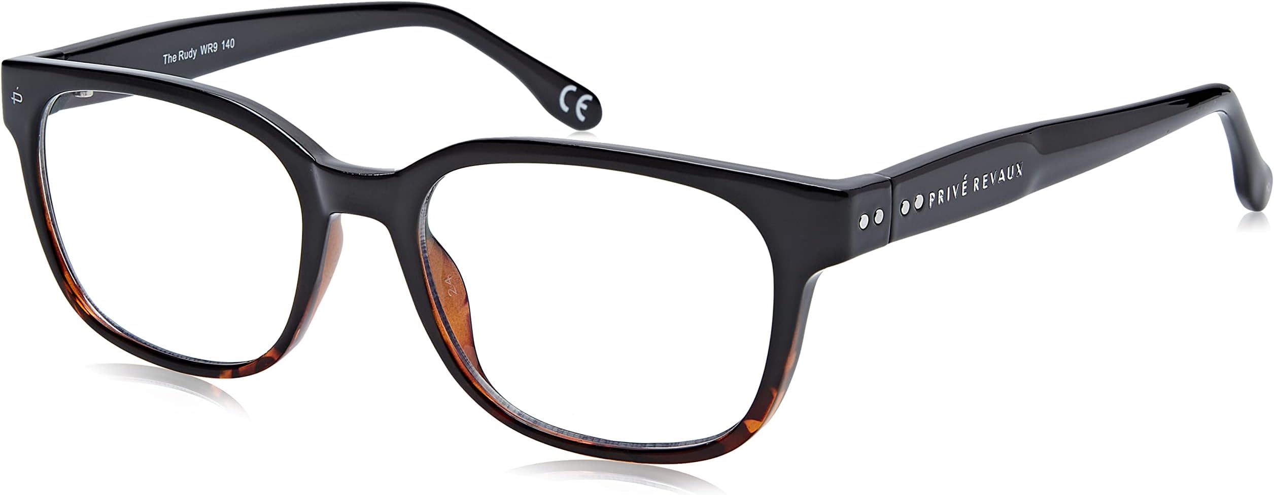 Prive' RevauxThe Rudy/Bb Sunglasses