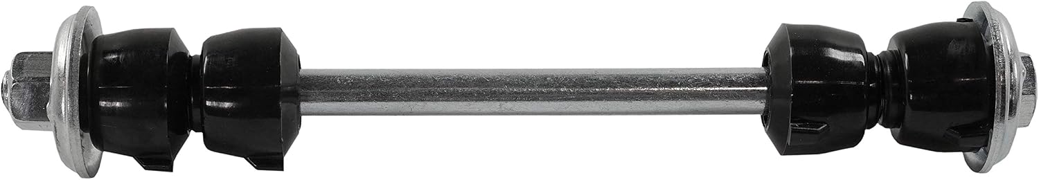 Evan Fischer Sway Bar Link Set Compatible with 2004-2018 Chevrolet Silverado 1500, 2004-2020 Tahoe, Fits 2004-2018 GMC Sierra 1500, Front Driver and Passenger