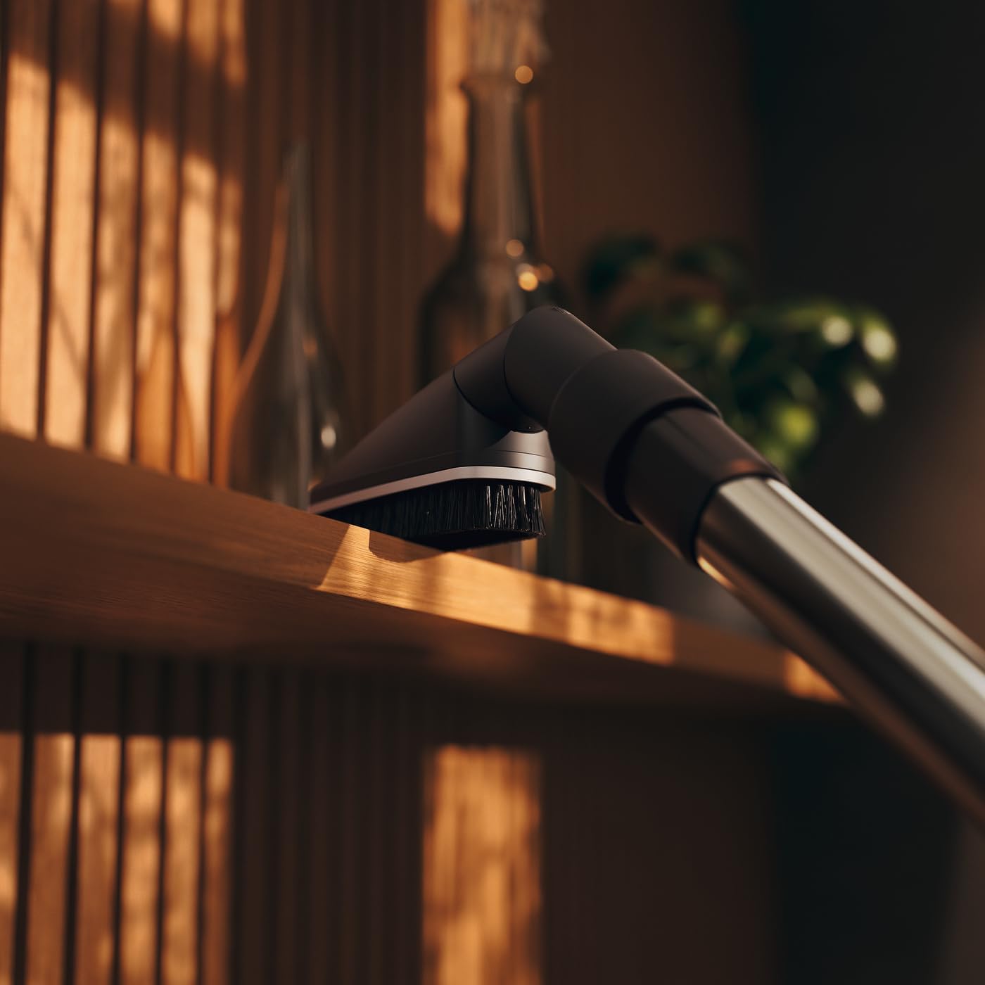 Miele Genuine SUB 20 Universal Brush Vacuum Cleaner Attachment for Miele Vacuum Cleaners – 11607330