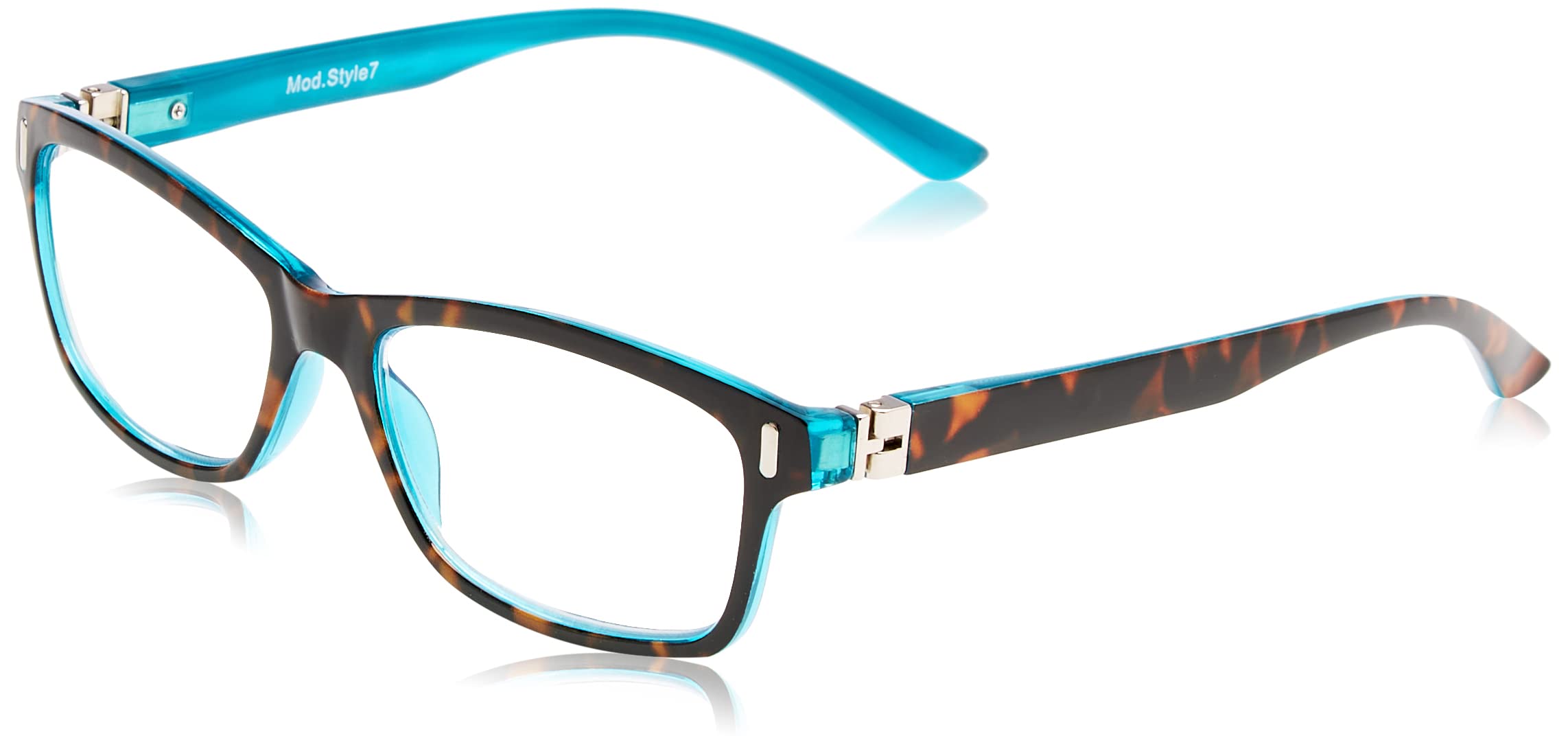 Pic Solution Foocus Glass Style Brown/Green +2