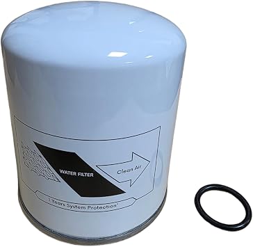 4324209232 Air Dryer Cartridge Filter for ADSP ADIS WABCO System Saver 1000 & 1200 Replaces R950011 A0004300969 15920105