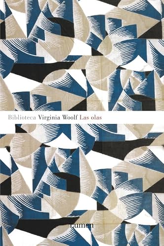 Las olas (Biblioteca Virginia Woolf)