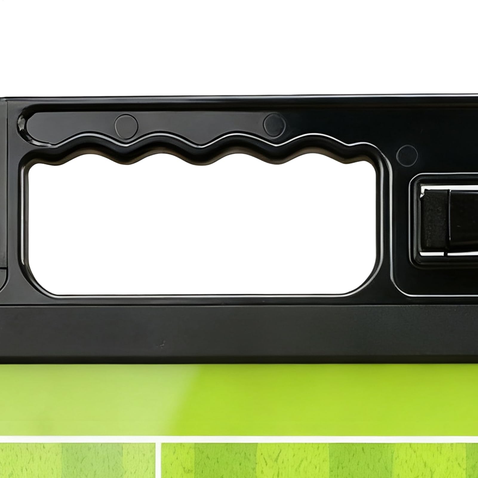 Magnetisches Fußball-Taktikbrett Schreibbedarf | Doppelseitiges Fußball-Strategie-Klipboard mit einem Marker für Training von Spielern, für Spiele, für Feld, für Übung, für