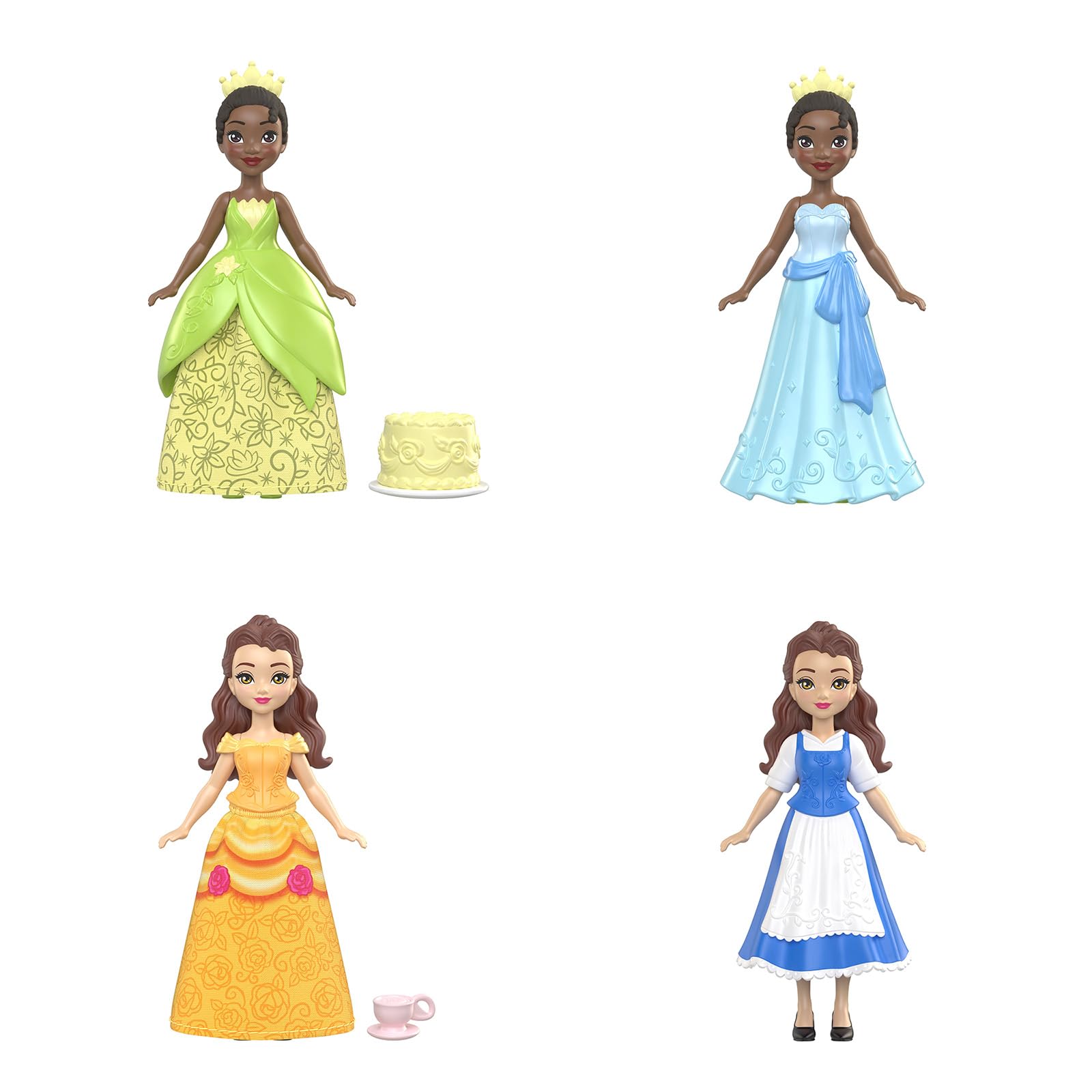 Amazon | 【Amazon.co.jp 限定】マテル ディズニープリンセス(Disney