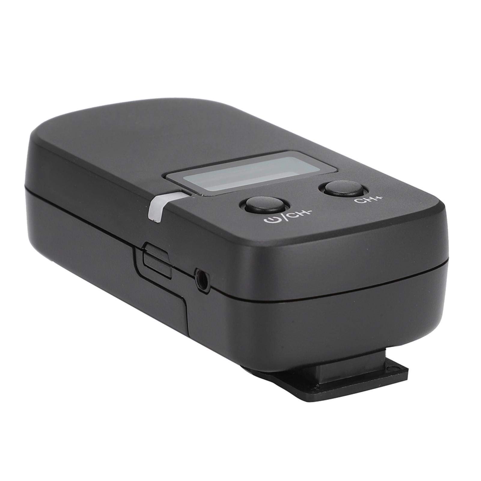 MC-292 DC0 Bezprzewodowy Kabel Zdalnego Wyzwalania Migawki, Bezprzewodowy Pilot Zdalnego Sterowania Czasowego do Aparatu Nikon D850 D810 D810A D800 D800E D700 D500 D6 D5 D4 D3 D2 D1 Itp.