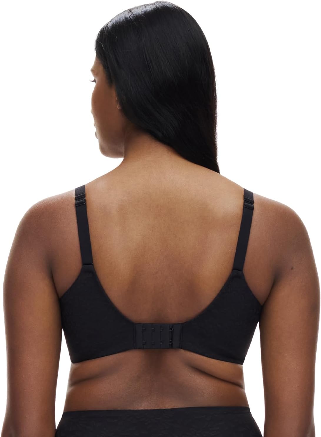 Chantelle Womens Comfort Chic Back Smoothing T-Shirt Bra - Image 4