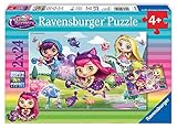  Ravensburger - Pitzelpatz als Pirat, bis 50 Teile