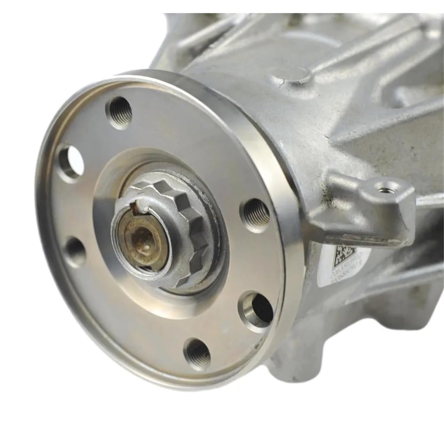 Engine Front Differential for Benz GLC C254 W223 S-Class E450 4MATIC 2023 A2063303902 A2063353900