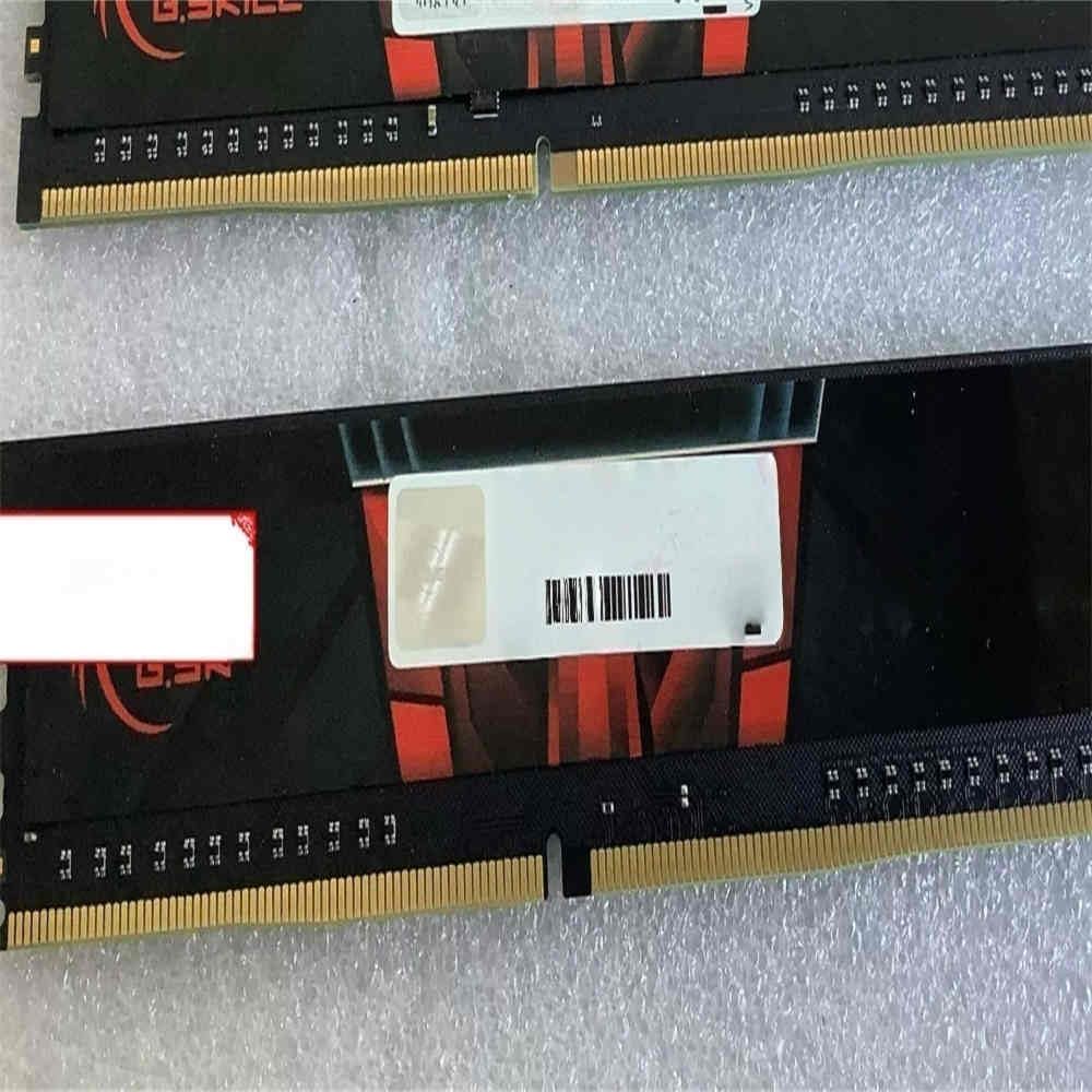 For Suitable for F4-2666C19S-8GIS4-2666 8GX1 Memory Module