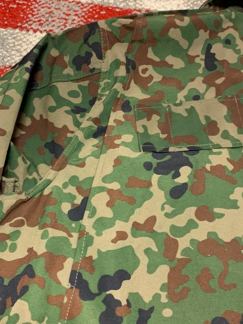 ミリタリーグッズ、自衛隊グッズ、迷彩服の通販｜RANGER（レンジャー