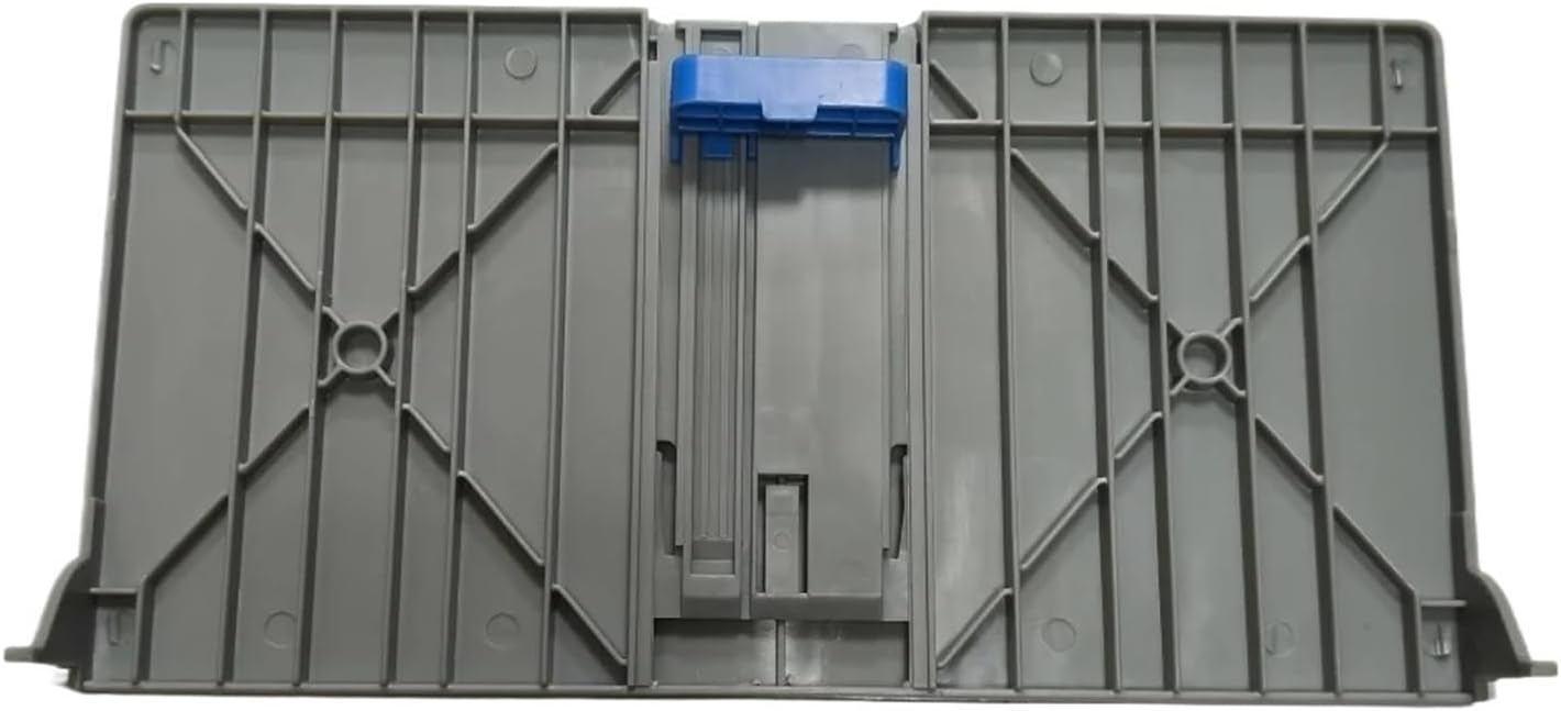 Printer Paper Input Tray, RM1-2079-000CN RM1-0629-000CN Paper Input Tray，Compatible for HP 1010 1012 1015 1018 1020,for Work Purposes(1)