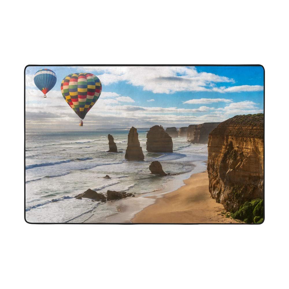 Tapis de sol super doux les douze apôtres pour chambre