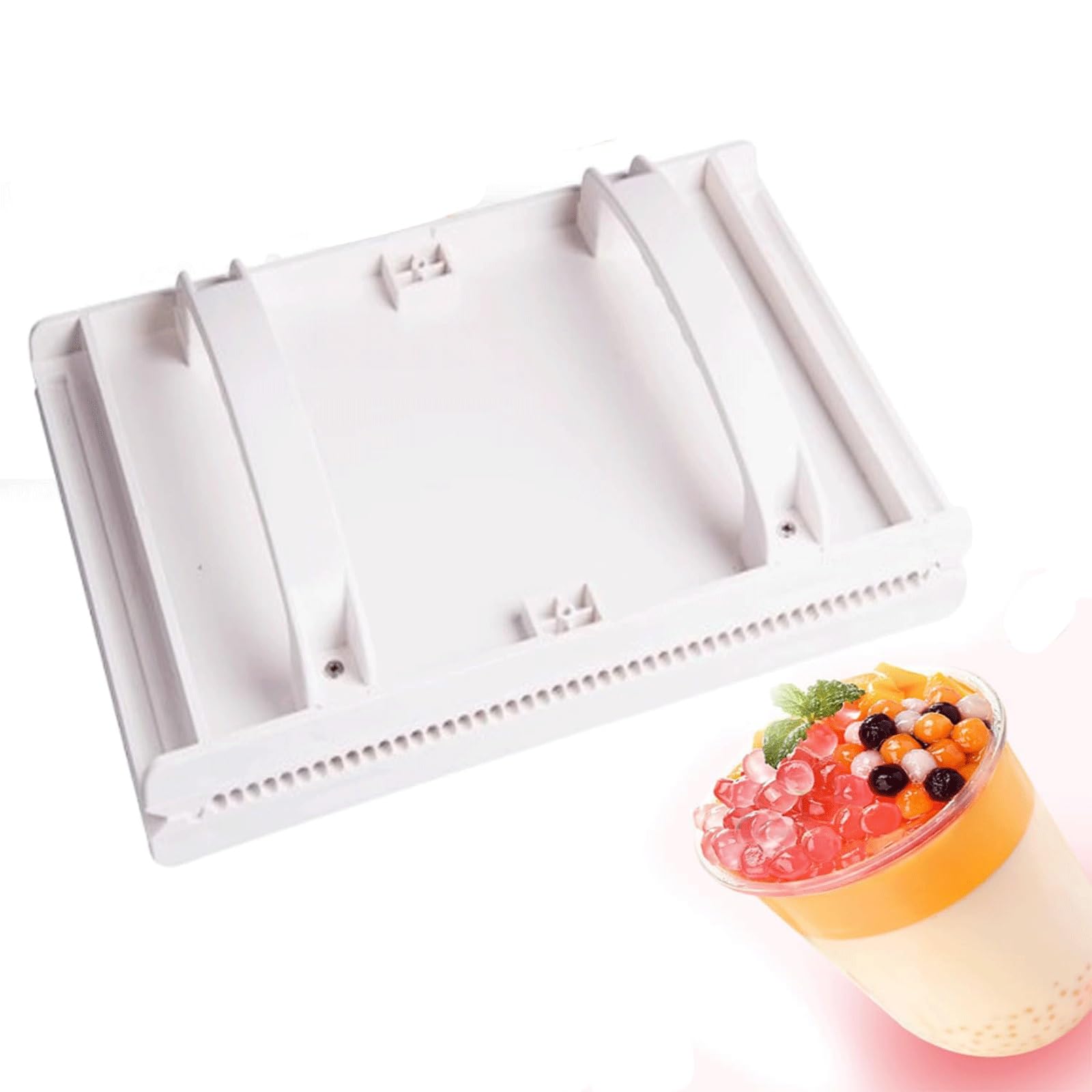 Outil de fabrication de perles de boba manuel et boule de taro pour bubble tea