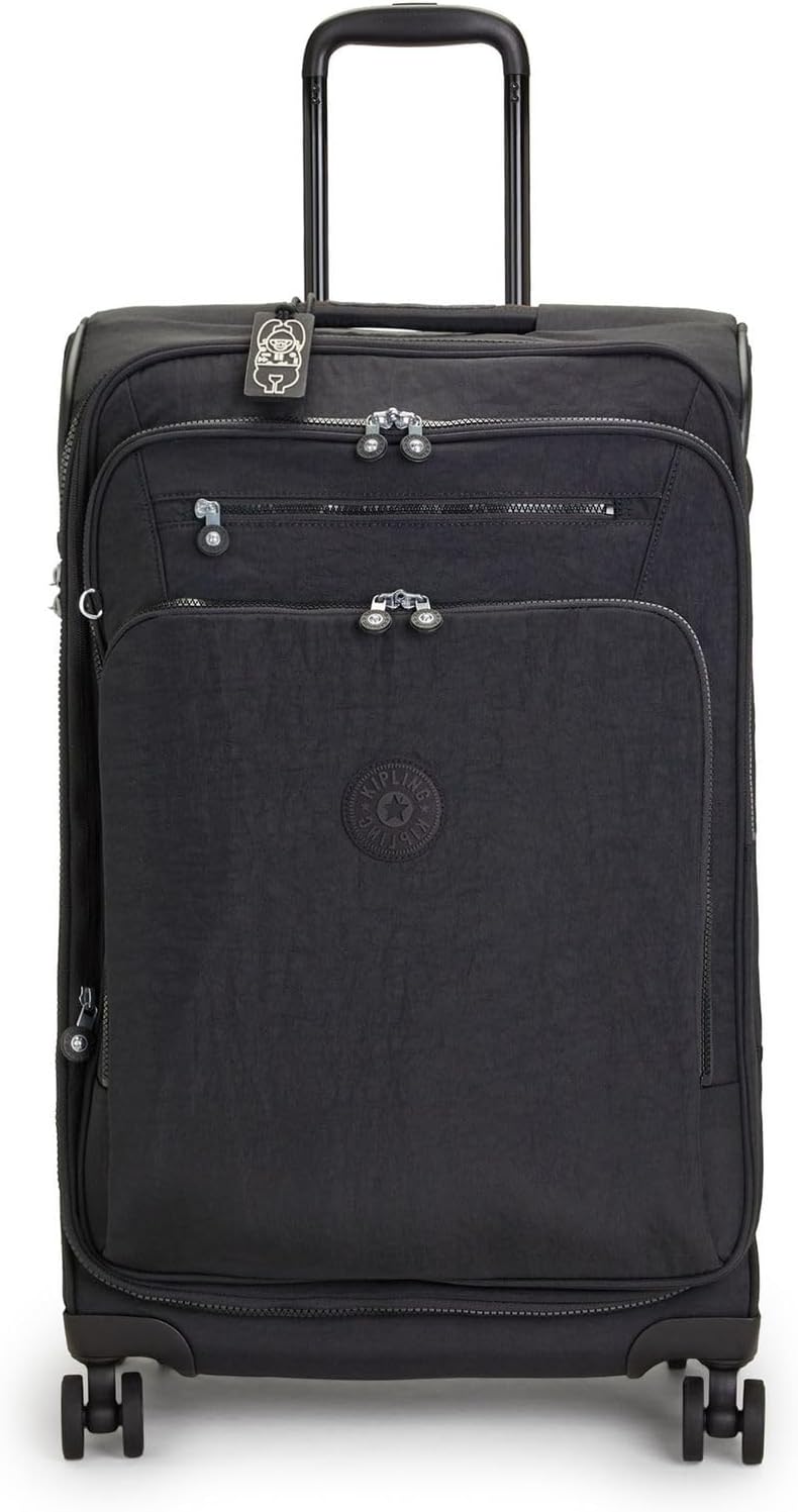 Kipling NEW YOURI SPIN M Trolley verticale medio espandibile