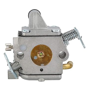 Practical Auto Replacement Parts, Carburettor Carb, Rust-Proof Ergonomic Design for MS170 MS180