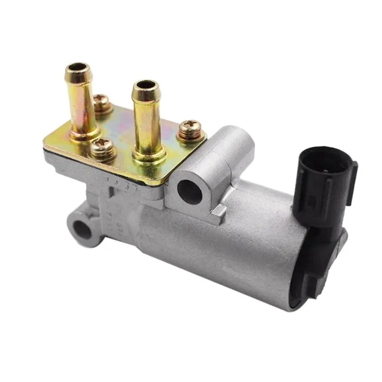 Gayclg One Color Idle Air Control Valve Fit For Honda Cr-V 2.0L 97-01 Tools Cars Accessories 36450-P3f-004 36450-P0d-004 36450P3f004 Car Idle Control Valve