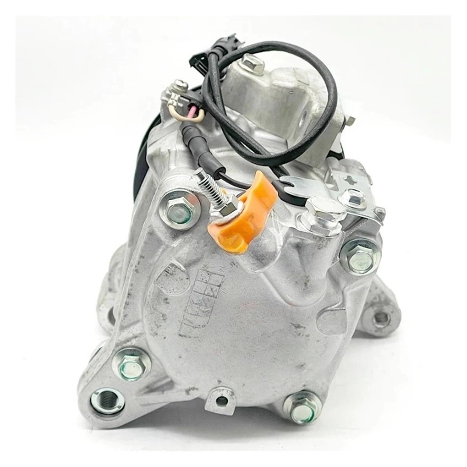 SANDEN STR05 エアコンコンプレッサー 3801 N-WGN 【MODE】N-WGN Nワゴン エアコンコンプレッサー 38810-5Z1-004