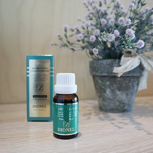 Miniatura 8 de Dionel Secret Love Fresh Garden, perfumes para mujeres, aceite de perfume interior, aroma cálido de bosque para descanso de ensueño, 0.2fl oz0.17