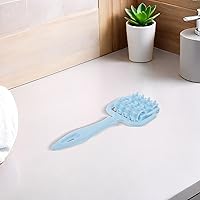 Vista 9 de Massage Roller with Ergonomic Handle - Massage Roller for Muscles Relaxation - Manual Calf Leg Tool for Home Yoga Sports