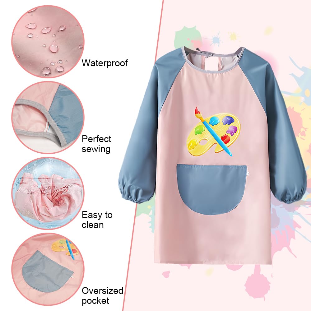 Mandil Para Niños Preescolar Uwariloy Manualidades Para Niu00f1os