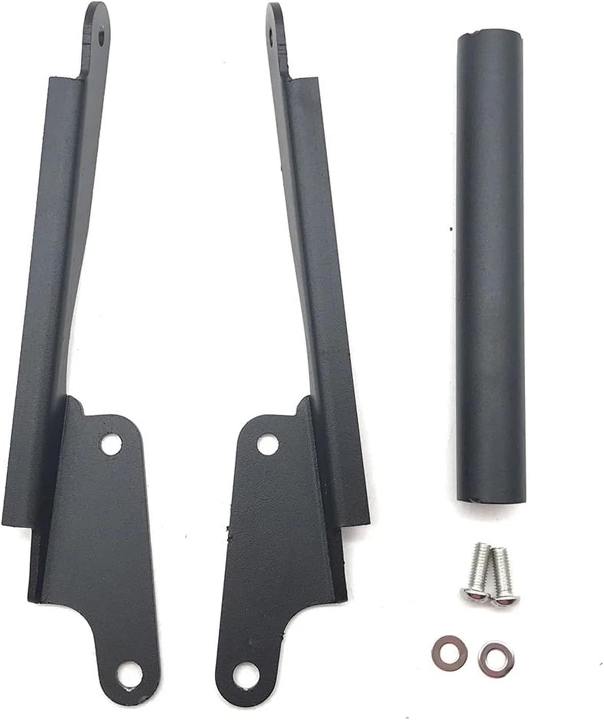 オートバイナビゲーションブラケット MT 09用 ため MT09用 トレーサー 900 FJ 09 FJ09 2016-2017 オ