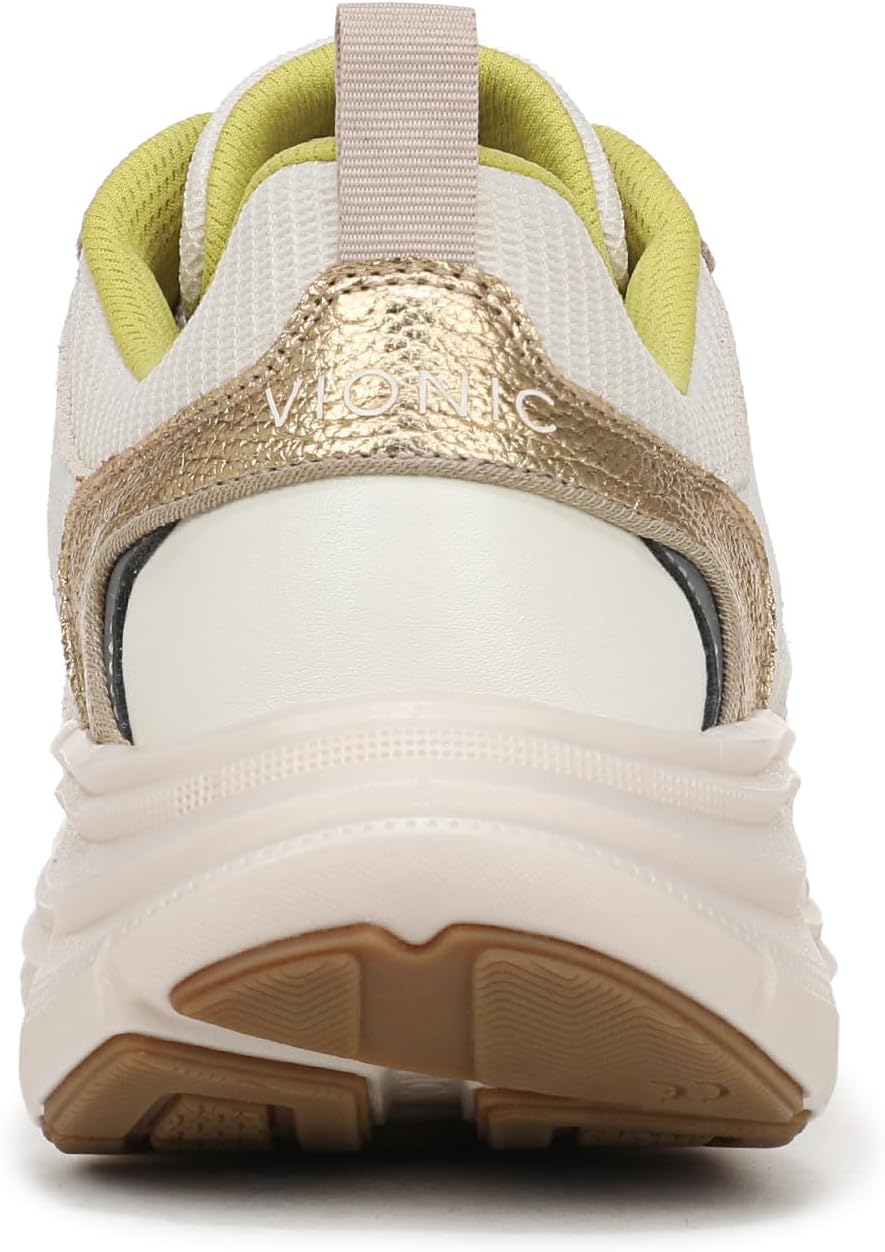 Vionic Unisex-Adult Walk Max