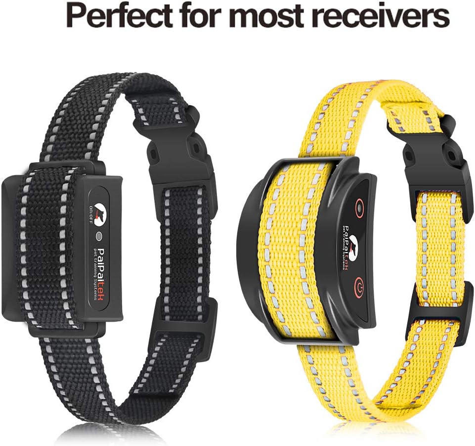 replacement prongs for shock collars