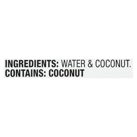 Thai Kitchen Unsweetened Lite Coconut Milk, 25.36 fl oz