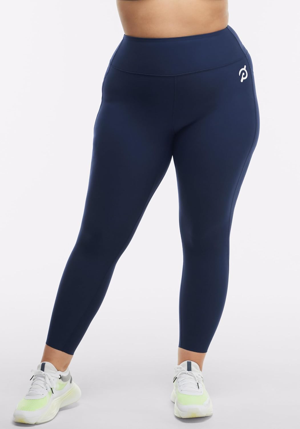 Peloton Womens Cadent High Rise Pocket Legging - Image 6