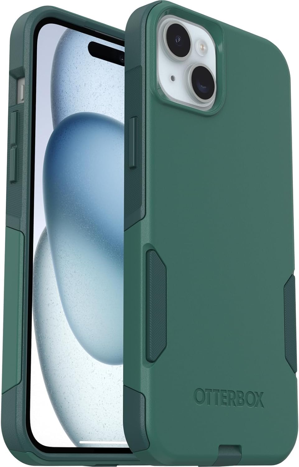 OtterBox Commuter Series Case for iPhone 15 Plus & 14 Plus