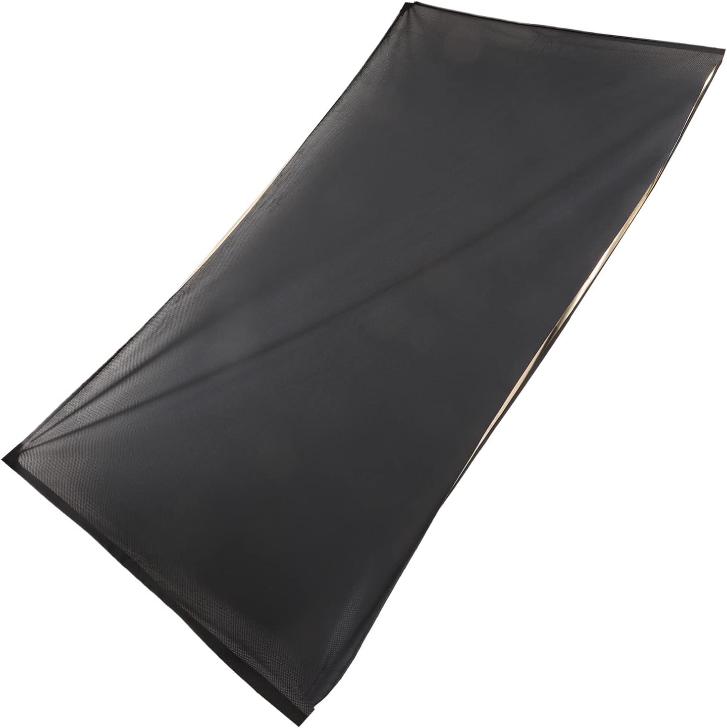 Sunroof Sunshade Corn Black 1K9877307 - Installation & Cooling Effect for Various Car