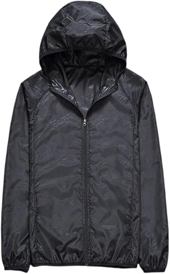 Rain Jacket Women Lightweight Hooded Raincoat Waterproof Windbreaker Jackets 2025 Packable Rain Coats with Pockets