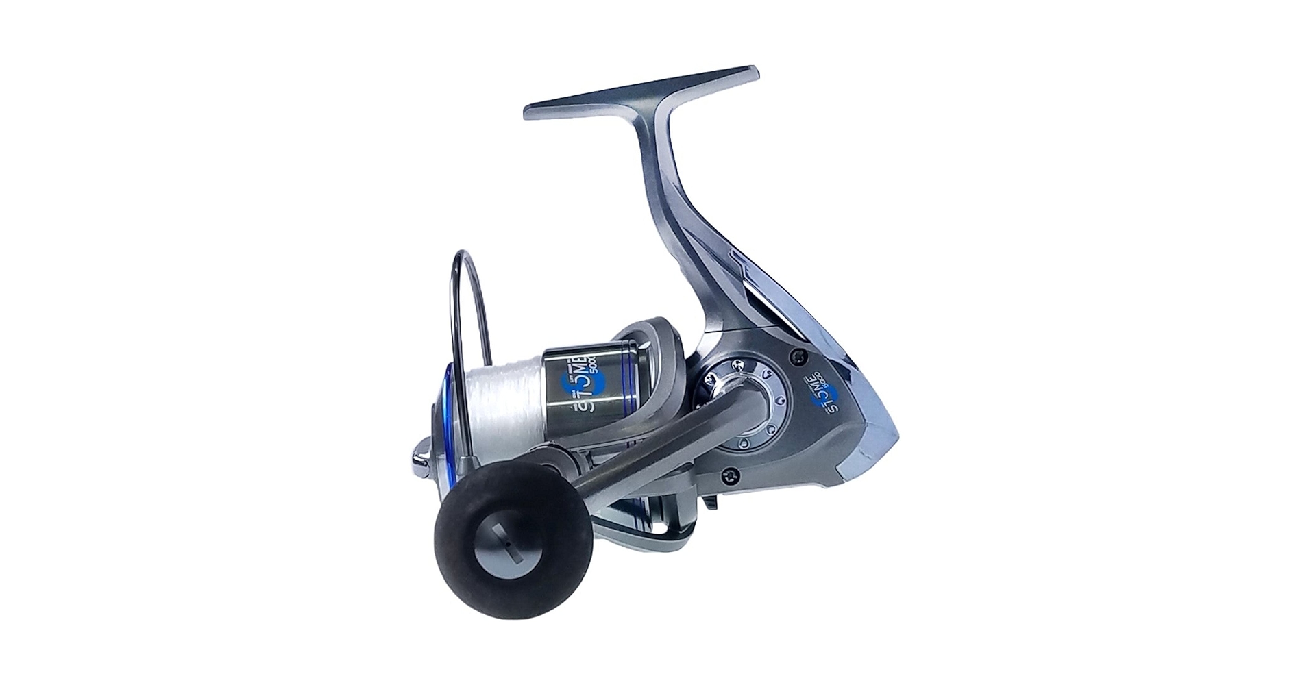 Amazon | ライズウェイ(Riseway) スピニングリール STORM