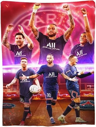 Miniatura 2 de MARUHO Manta ultrasuave que no forma bolitas, cálida y ligera para todas las estaciones, para niños y adultos, para sofá y reserva de viaje, manta