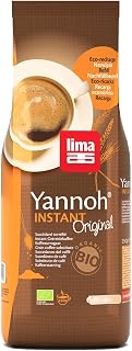 LIMA Yannoh Instant Nachfüllbeutel, 2er Pack (2 x 250 g)