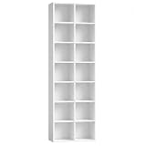 FOTOSOK 7-Tier White