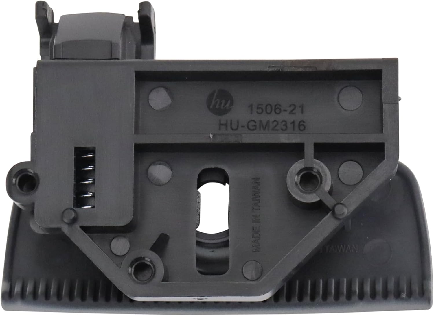 TRQ Glove Box Latch Compatible with 2005-2009 Buick LaCrosse