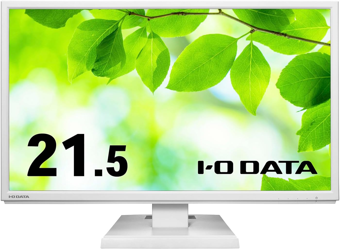 I-O DATA アイ・オー・データ 広視野角ADSパネル採用 DisplayPort搭載21.5型ワイド液晶ディスプレイ LCD-DF221EDW-A