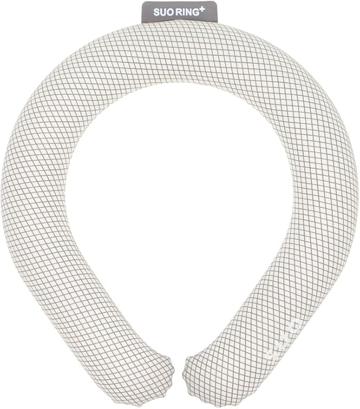 SUO RING Plus 28°ICE