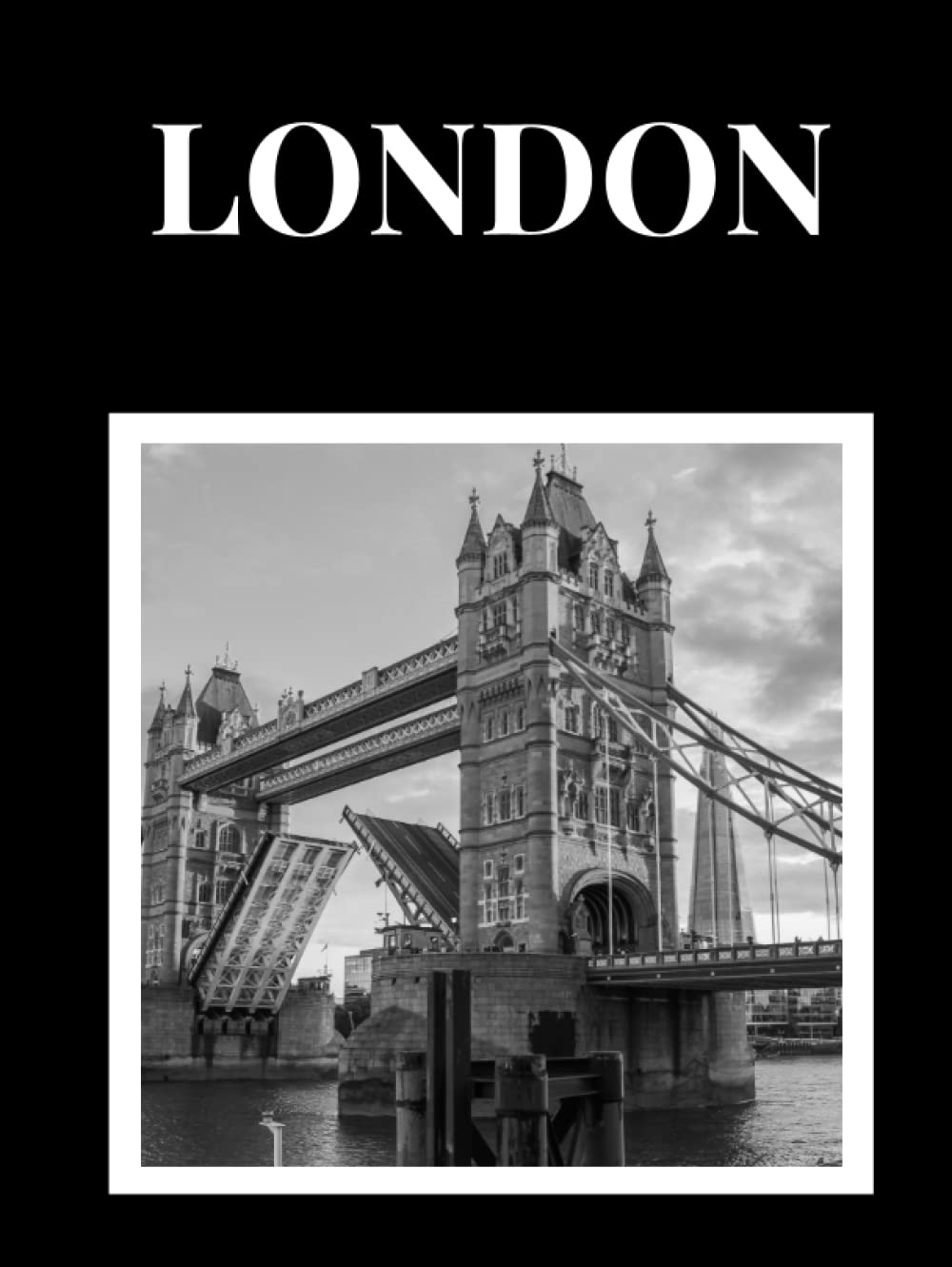 London: World Cities Collection Decorative Book – Perfect for Coffee Table and Bookshelf Display: 8,25'' x 11'' (large size); hardcover; 500 pages      Hardcover – September 1, 2022
