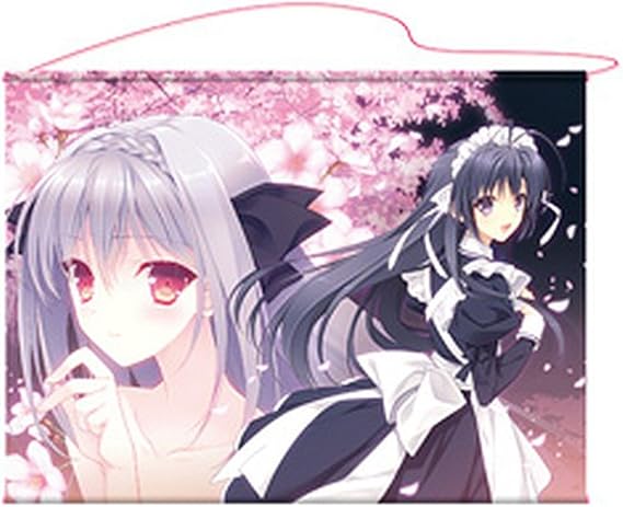 Amazon 月に寄りそう乙女の作法 ルナ 朝日 超特大b0タペストリー アニメ 萌えグッズ 通販 Amazon 月に寄りそう乙女の作法 ルナ 朝日 超特大b0タペストリー アニメ 萌えグッズ 通販