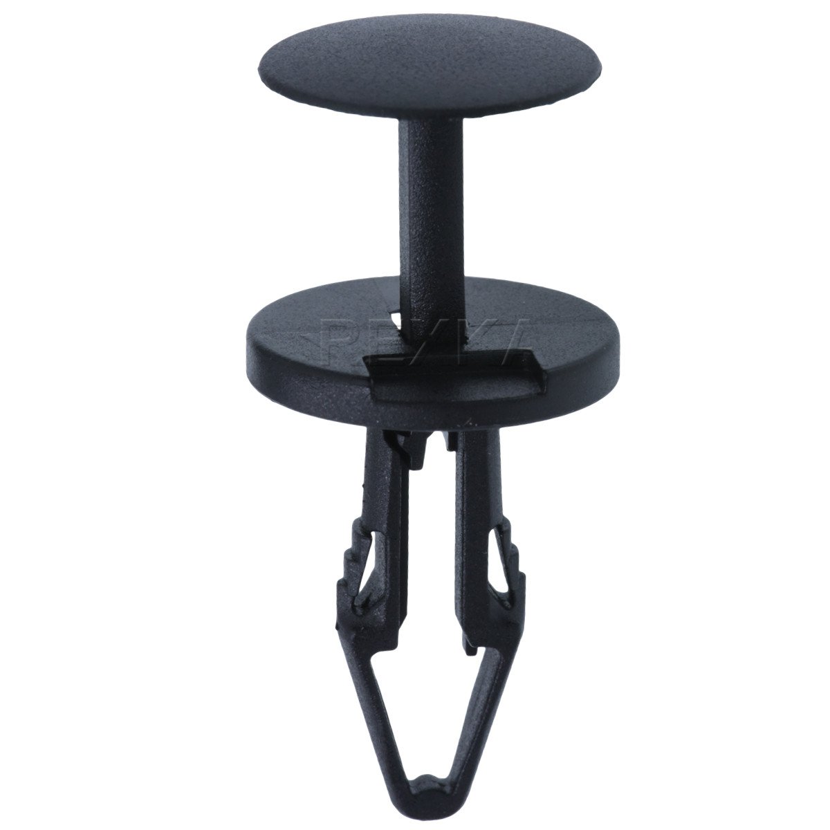 Rexka 30pcs Air Dam & Grille PushType Clips for Cadillac CTS STS