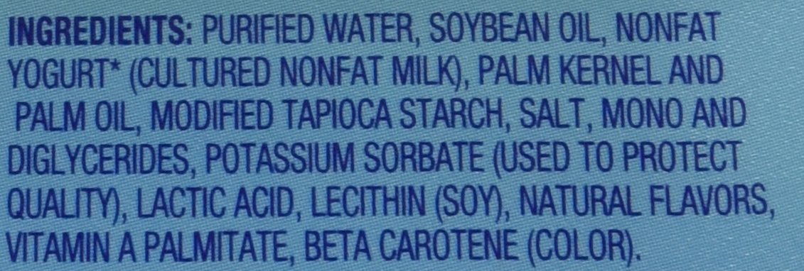 Brummel & Brown, Buttery Spread with Real Yogurt, Original, 15 oz